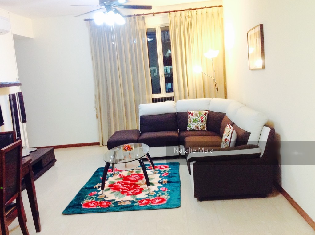 Yishun Sapphire (D27), Condominium #205734171